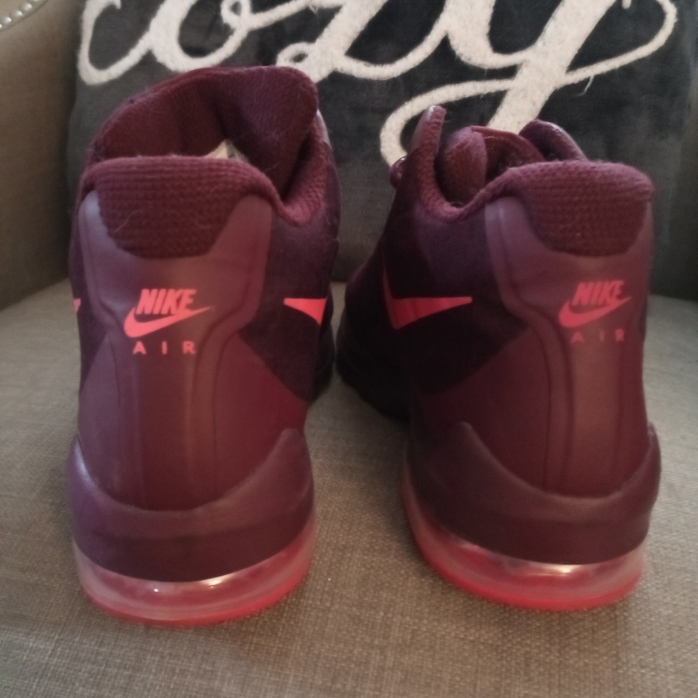 Air Max Invigor Mid - Picture 3 of 6